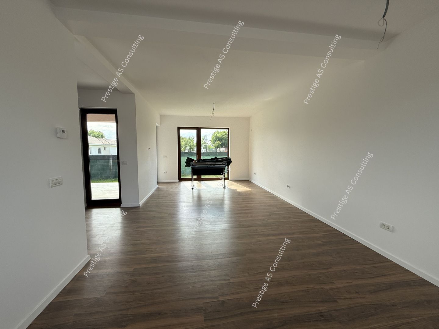 Duplex 4 Camere | Intrare Privata-Sanandrei - Poză 5