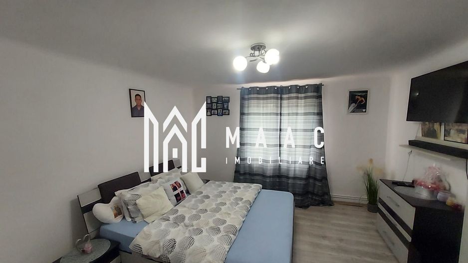 Casa de vânzare Sibiu | 2 camere | Gusterița, 50 mp, curte - Poză 1
