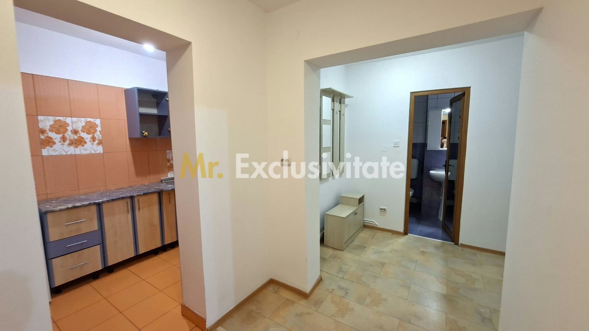 Inchiriere Apartament 2 camere modern Nord, centrala proprie - Poză 12