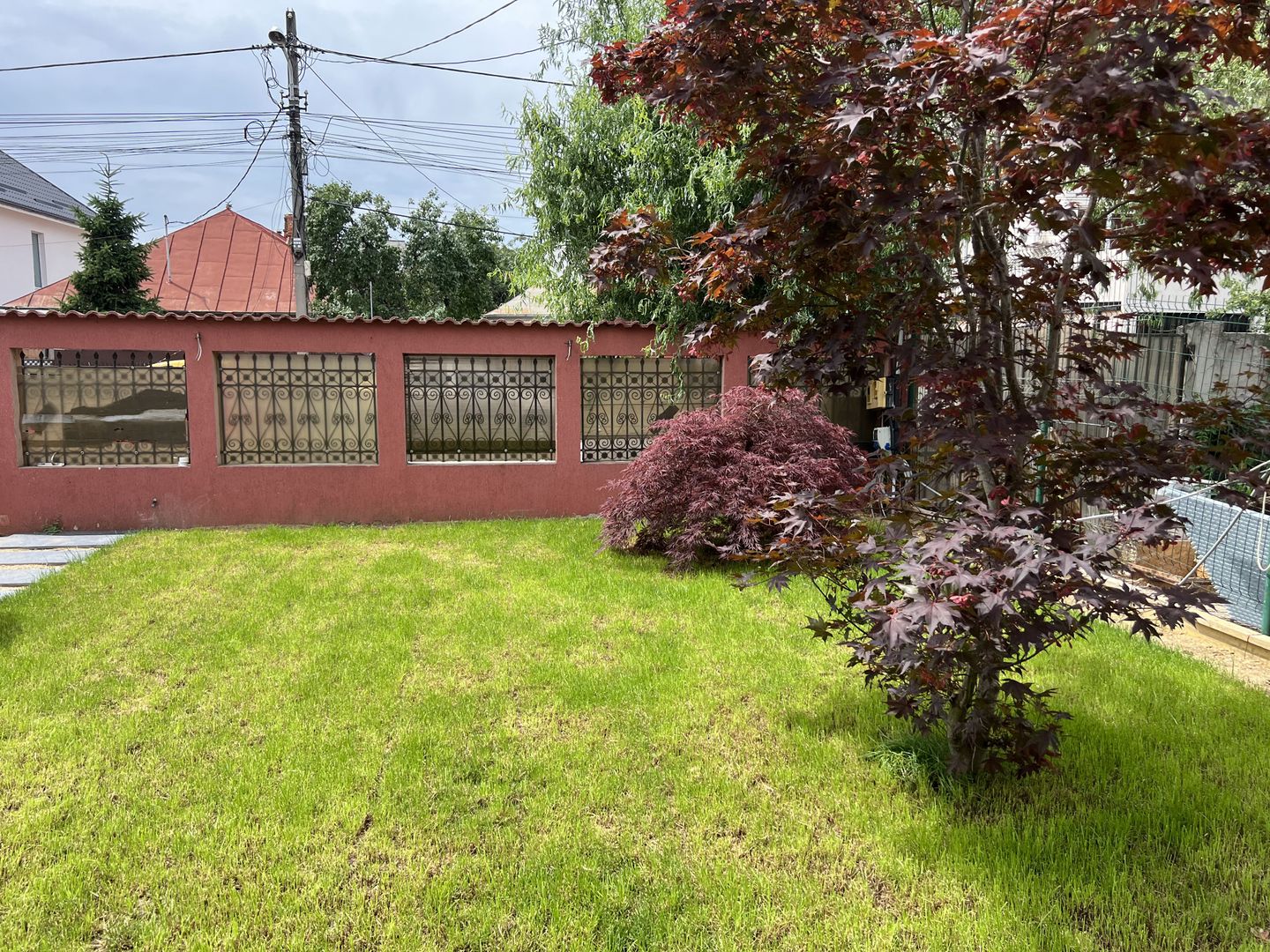 Vila superba individuala Pipera (constructie noua) - Poză 5