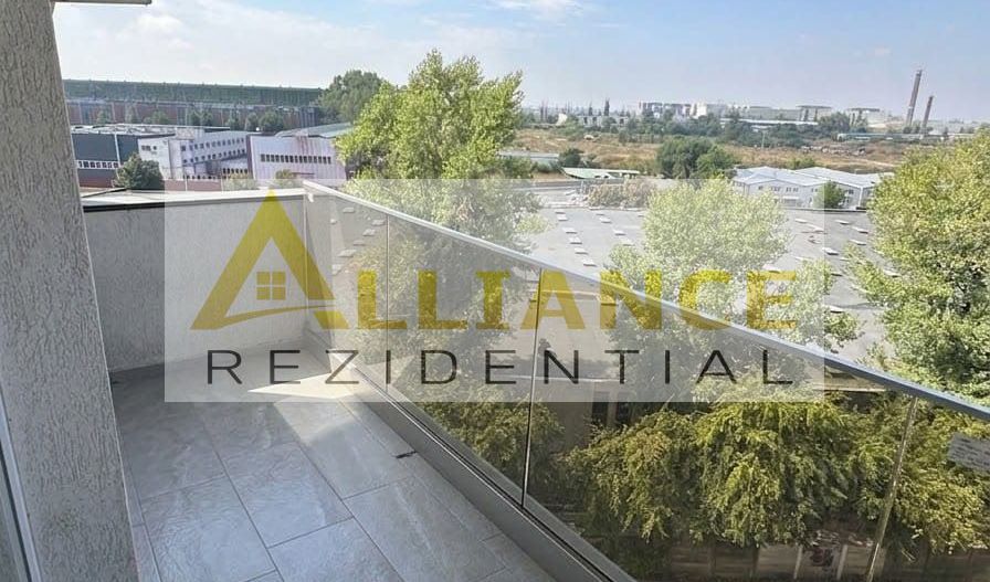 Apartament 2 camere decomandat, langa pasarela pietonala Berceni - Poză 2