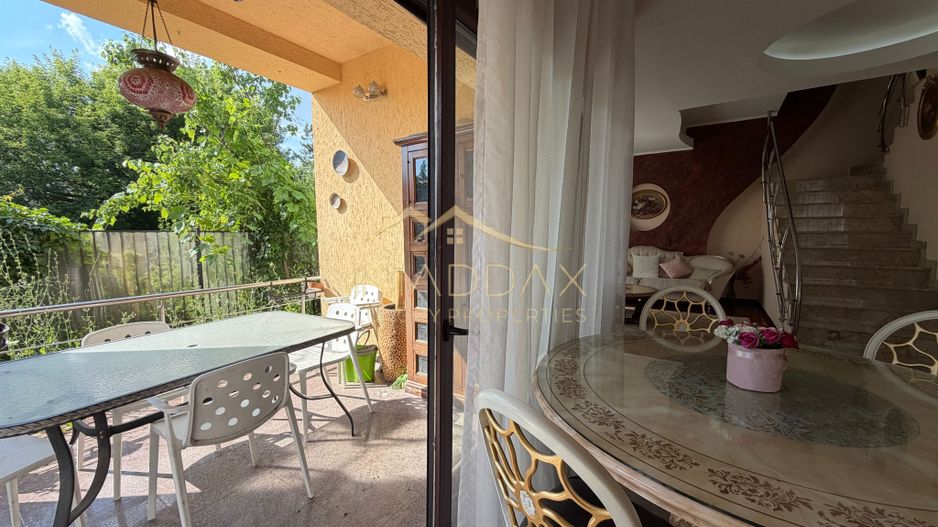 Vila Unica Mobilata *9 camere*300*mp // Pipera - Poză 52