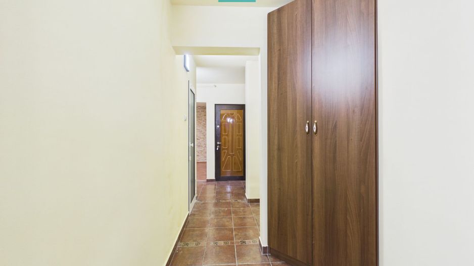 Apartament decomandat cu 3 camere, etaj II,  Alfa - Poză 10