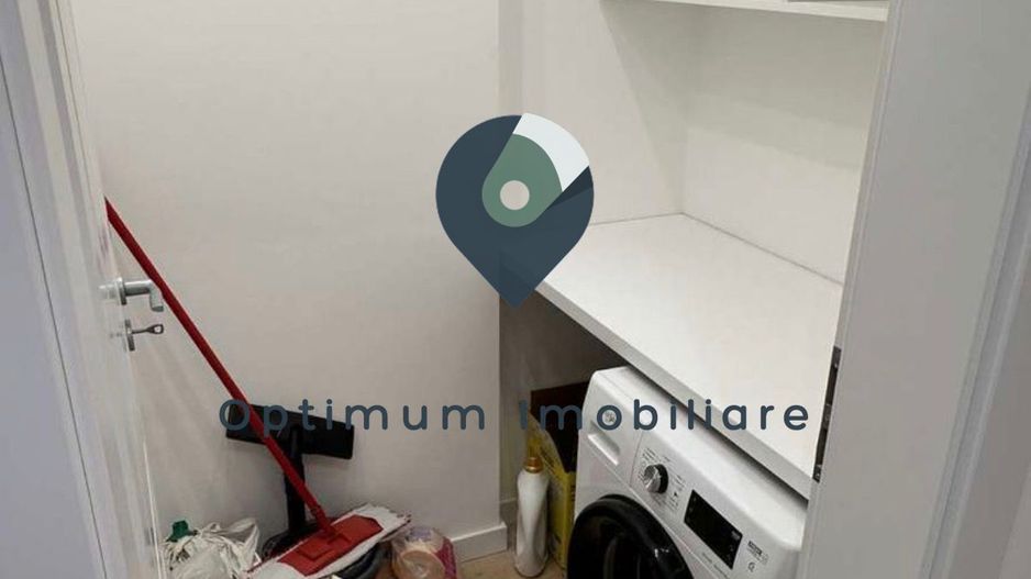 Apartament 2 camere de inchiriat in Floresti, zona Parc Poligon ! - Poză 5