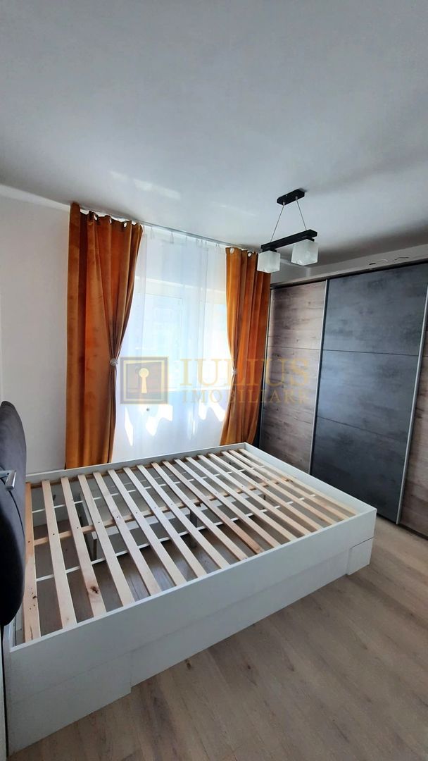 Apartament cu 2 camere, Spitalul Judetean, pet friendly! - Poză 5