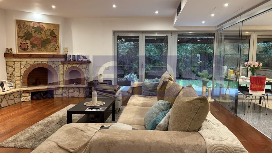 VANZARE 3 CAMERE | 126 MP | 2 PARCARI SUBTERANE | ARCUL DE TRIUMF – HERASTRAU - Poză 2