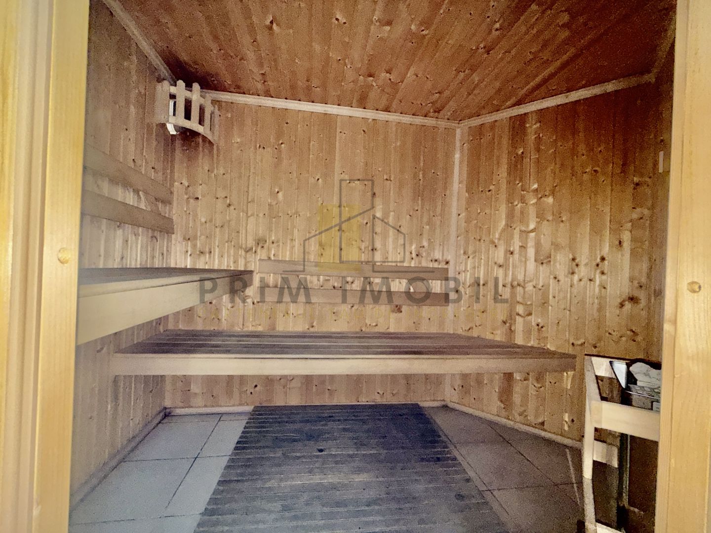 2 Camere Copou - Gradina Copou, Bellevue + parcare - Poză 13