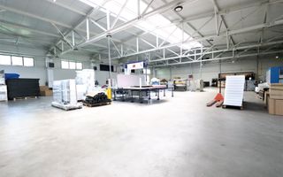 Hala de inchiriat | Filipestii de Padure - Prahova | Comision 0% - Poză 5