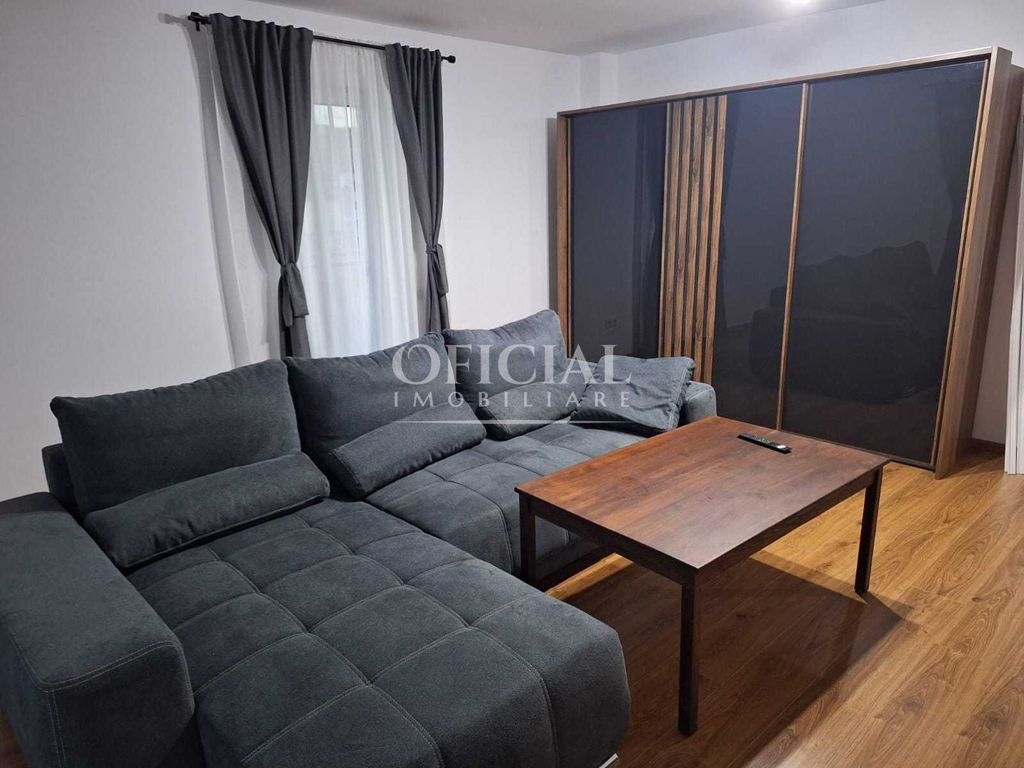 Apartament 2 camere | Garaj | Terasa 26mp | Zona Eroilor | Floresti - Poză 2