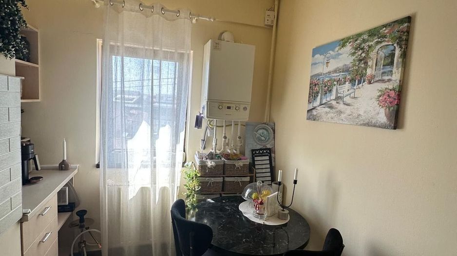 5 minute de metrou Leonida,2 camere mobilat utilat,loc de parcare - Poză 11