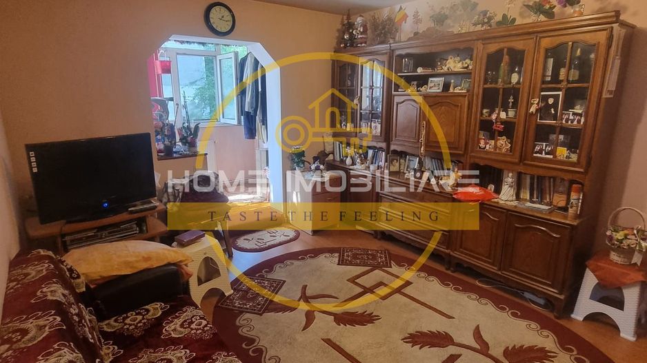 Apartament cu 3 camere/ 51mp/ zona Mircea cel Batran - Poză 1
