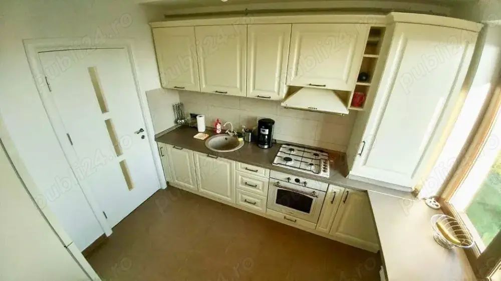 Vanzare aparatament de 2 camere in Ozana, Scoala 116, bloc 2017 - Poză 2