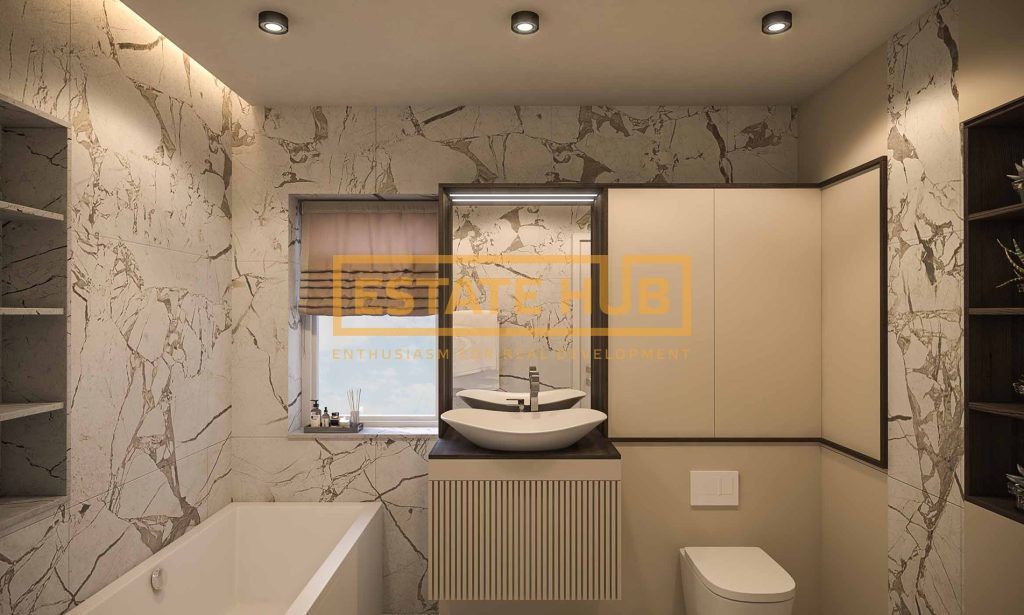 Apartament nou 2 camere | Str Dorobantilor | Comision 0% - Poză 5