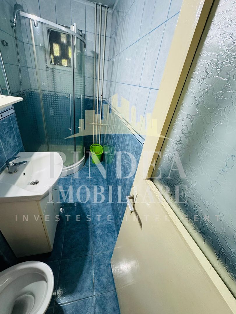 Apartament 2 camere, etaj 1, langa Spitalul Judetean - Poză 7
