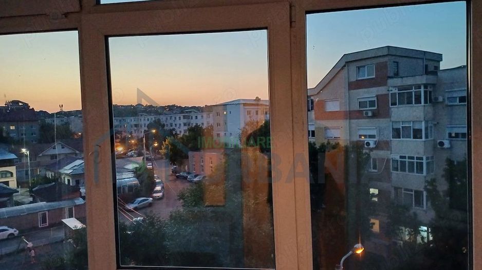 Apartament 3 camere, 64 mp, zona Pacurari - Petru Poni, Iași - Poză 6