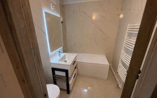 Apartament 2 camere decomandat, renovat complet, etaj 4/10, Dacia - Statia Bicaz, Iasi - Poză 1