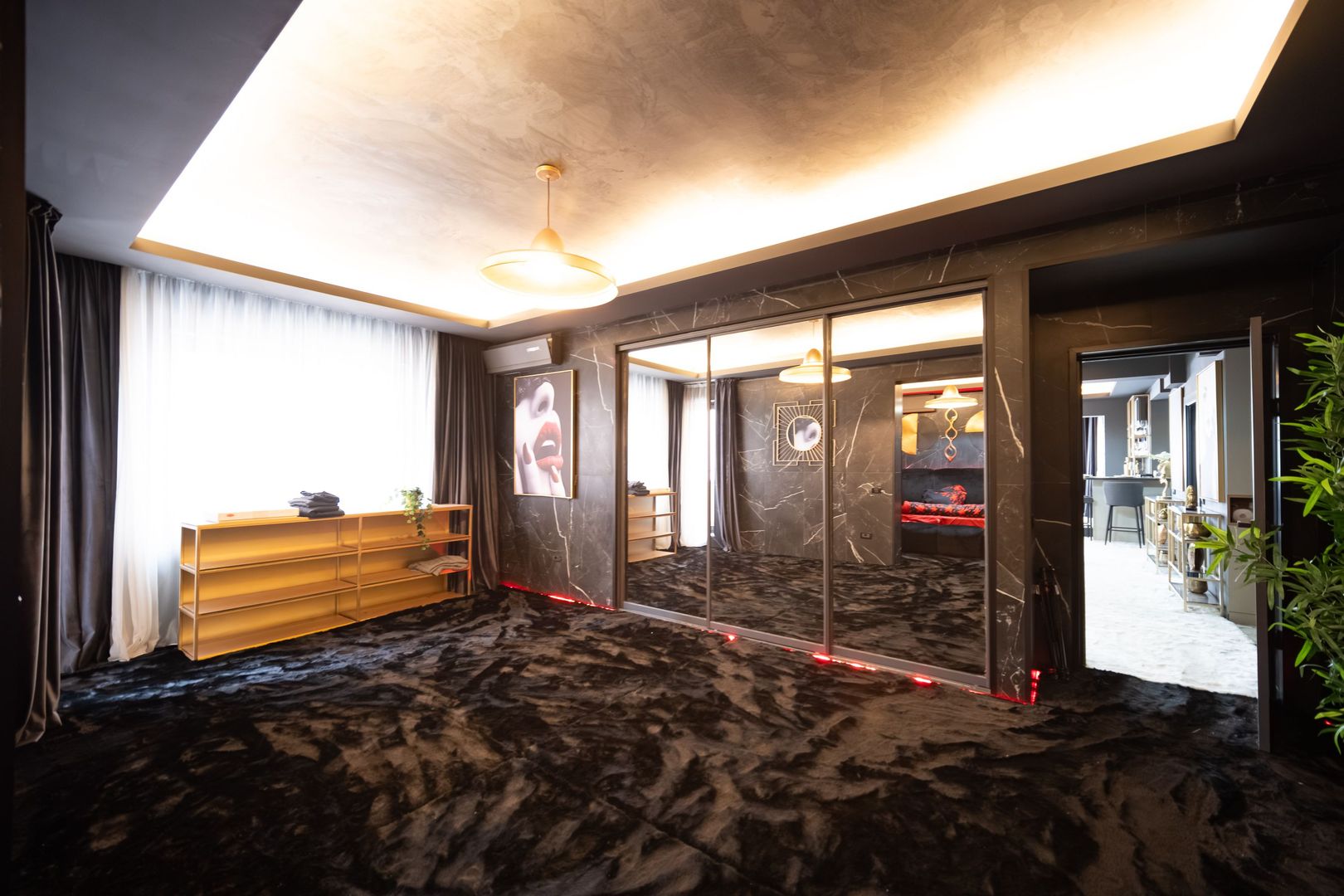 Apartament 2 camere I Herastrau I Design Interior Premium - Poză 23