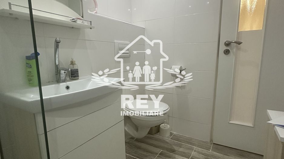 Apartament 3 camere 2 bai+pivniță Parter înalt|Terezian - Poză 12