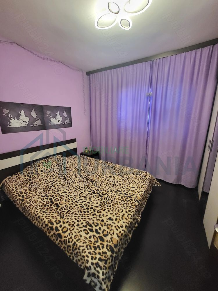 Apartament 2 camere decomandat, mobilat, zona Pacurari Esplanada Mimoza, Iasi - Poză 3