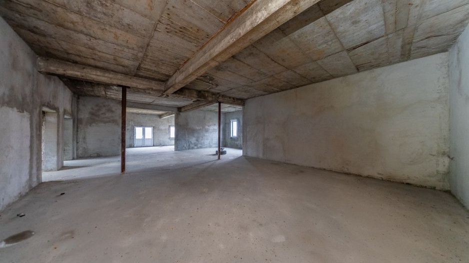 Casa caramida P+M, Vinga, cu potential spatiu comercial - Poză 4