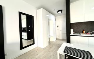 Apartament superb cu o camera la prima inchiriere | Aradului - Poză 5