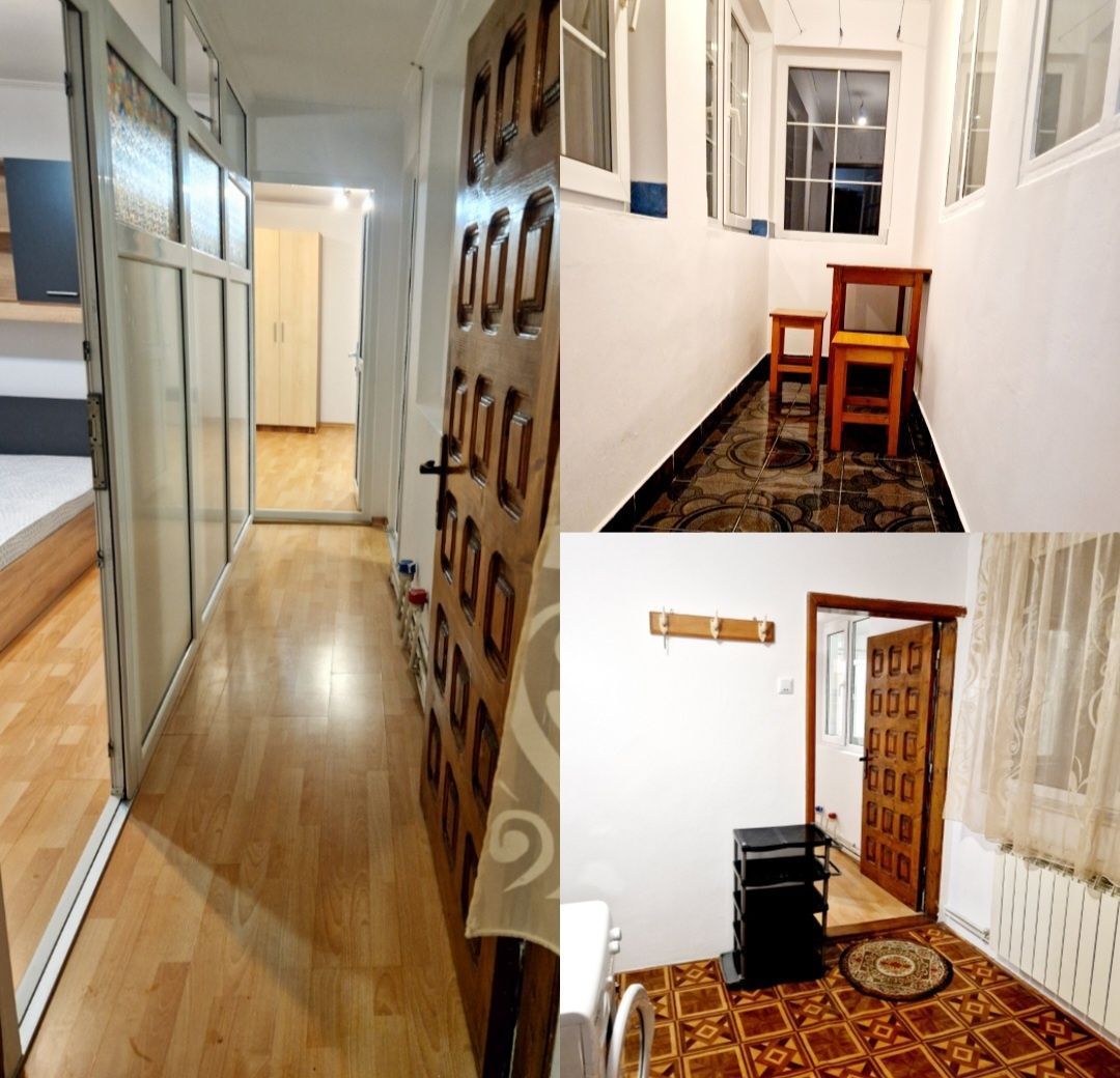 2 camere 60 mp, DECOMANDAT, 1 Mai, vila - Poză 8