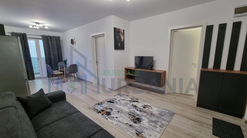 Apartament cu 2 camere, zona Copou, Iași - Poză 3