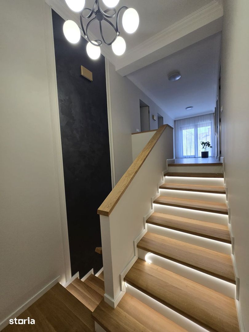 BRASADAS vinde casă premium in zonă SEMICENTRALA. - Poză 3