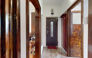 Apartament 2 camere în Centrul Civic - panoramă spre Tâmpa -negociabil - Poză 9