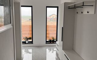 Casă în Breazu, strada Mierlei – 4 camere, 130 mp utili, teren 448 mp - Poză 6