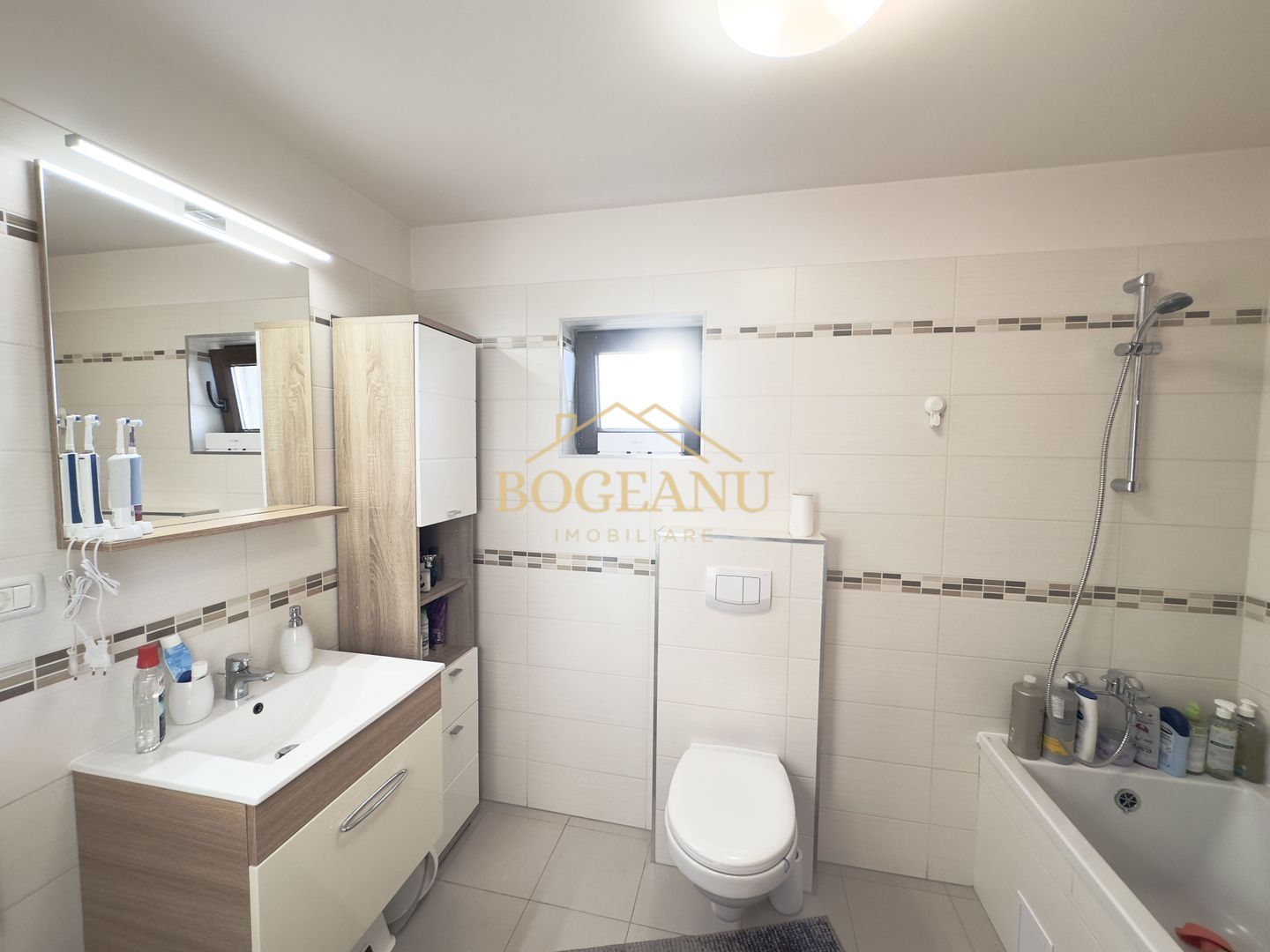 BG21 Duplex modern,Asfalt,Canal-Mosnita - Poză 13