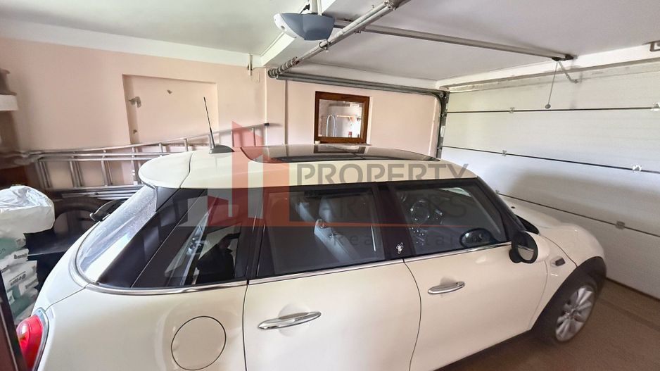 Casă 5 dormitoare + casă de oaspeți, priveliște Piatra Craiului, Sohodol-Bran - Poză 38