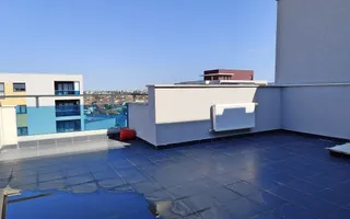 PENTHOUSE 5 dormitoare, Victoria Rezidential, Nufarul, Oradea VANZARE - Poză 17