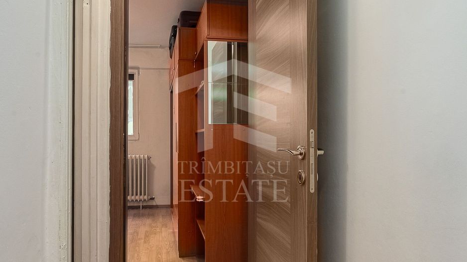 Apartament 2 Camere Pantelimon Delfinului Mega Mall Centrală Proprie - Poză 15