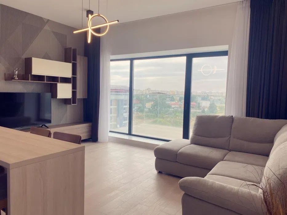 Apartament 2 camere de inchiriat I One Verdi - Poză 1