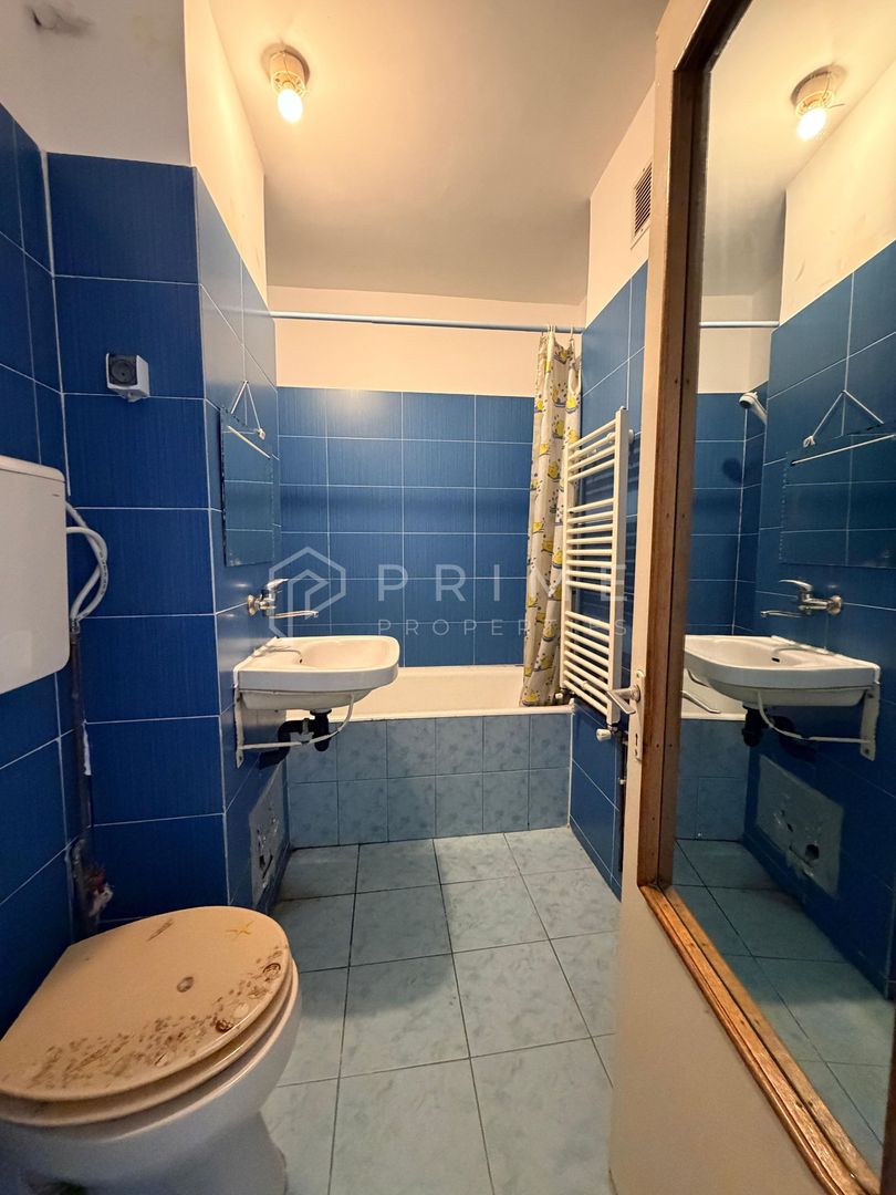 Apartament cu 3 Camere și 2 Băi  – Cartier Unirii - Zona Darina - Poză 10