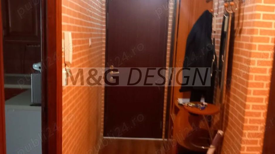 Apartament 3 camere Girocului parter cu balcon - Poză 8