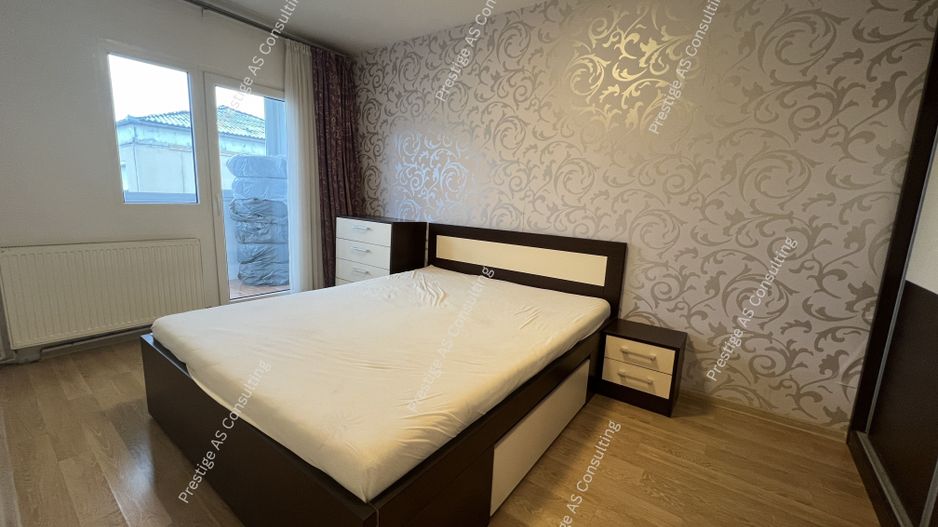 Apartament Decomandat 3 Camere | Etaj 4 | Complexul studentesc-OMW - Poză 7