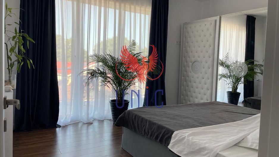 3 camere lux, Gradina Botanica, 105mp, loc de parcare - Poză 53