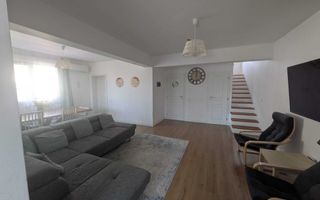 Casă de vânzare în Balciu, Miroslava – 4 camere, teren 430 mp, 109 mp utili - Poză 3