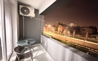 Garsonieră modernă de închiriat – Drumul Taberei, Bloc 2024 - Poză 11