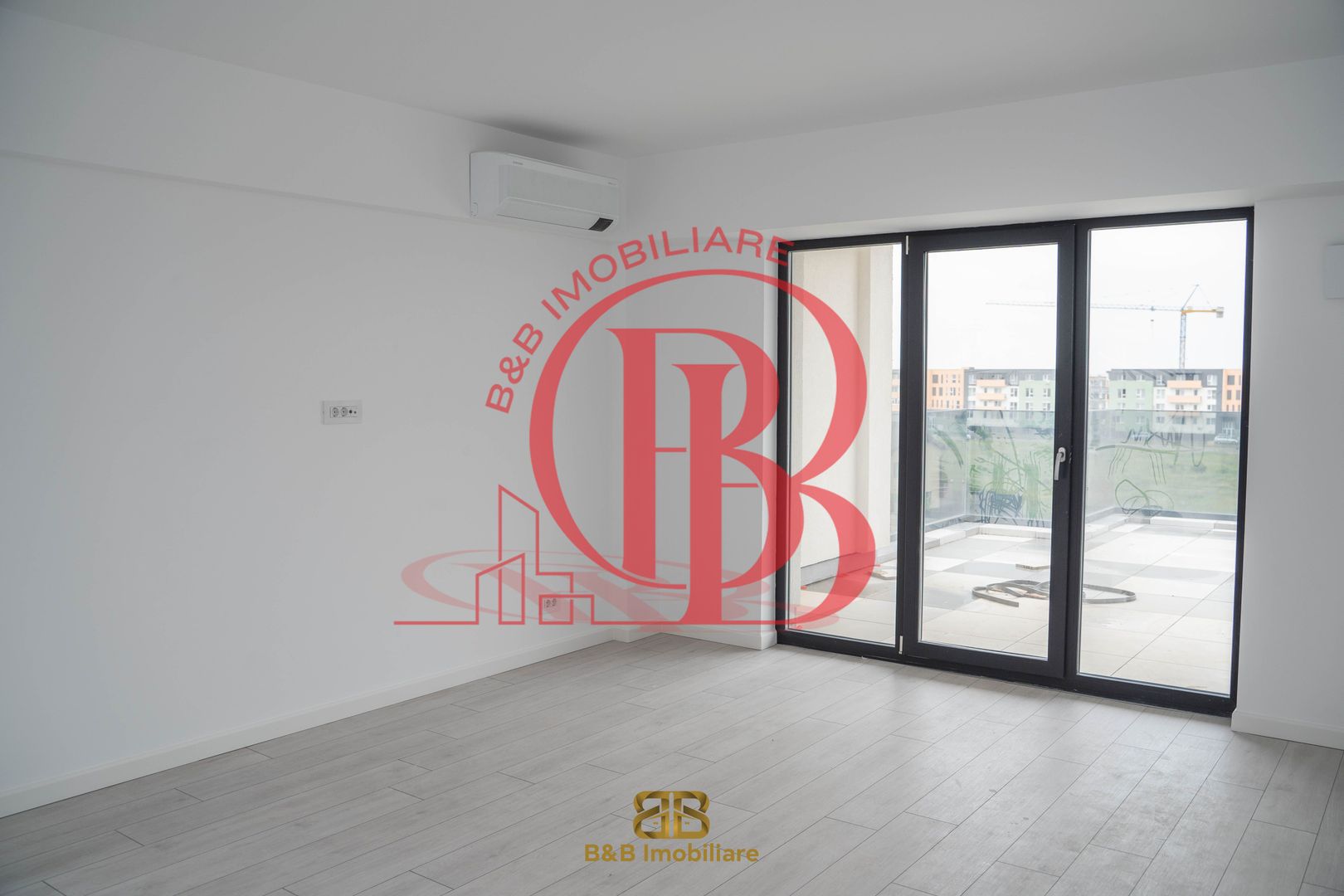 Penthouse 2 camere independent energetic panouri solare - Poză 17