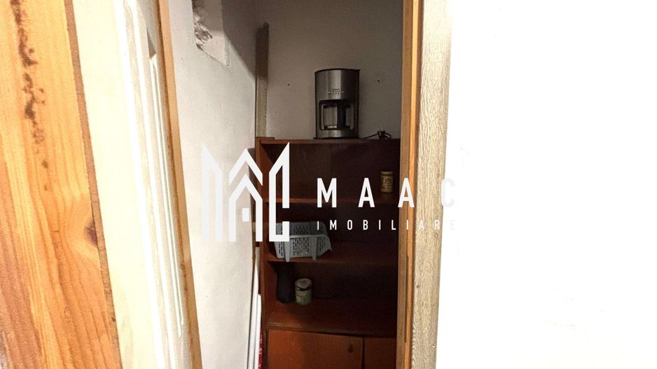 Apartament 3 Camere | Decomandat | 2 Bai | Terezian - Poză 10