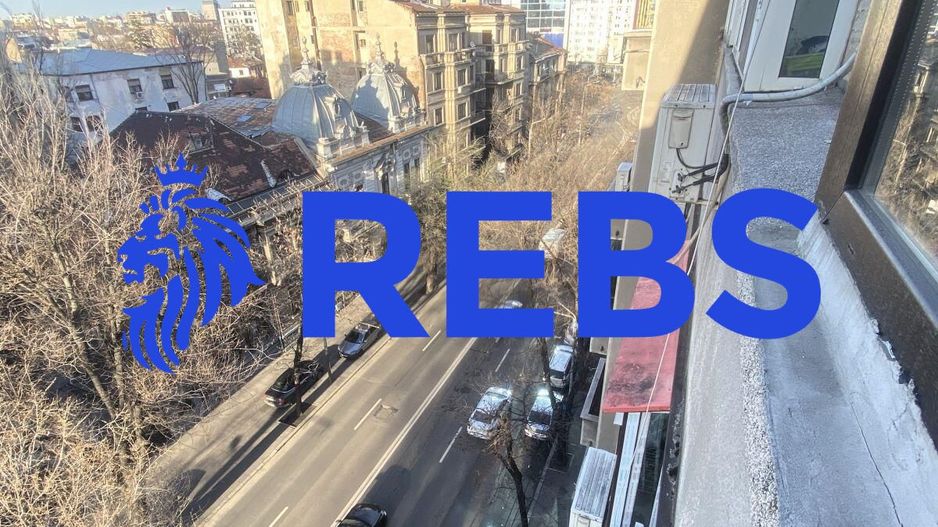 B-dul Carol I, 93 mp utili, stradal, etaj 6 din 7, amenajat, 2 bai - Poză 18