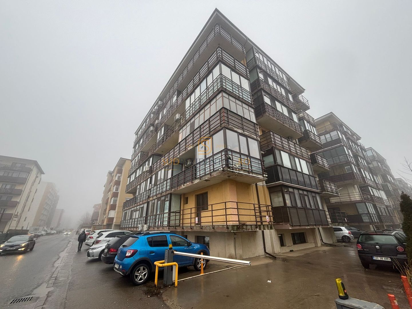 Apartament 2 camere tip studio - Str. Biruintei - Popesti Leordeni - Poză 1