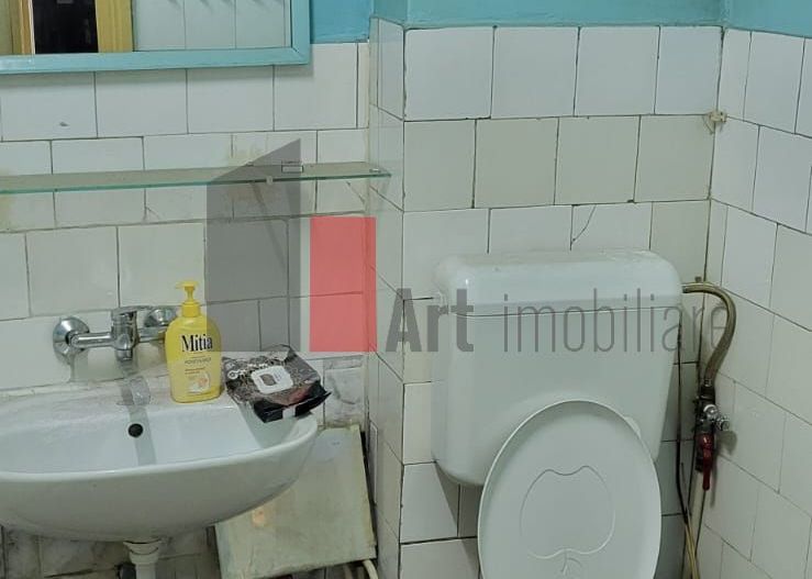 3 camere Calea Grivitei - reabilitat - Poză 8