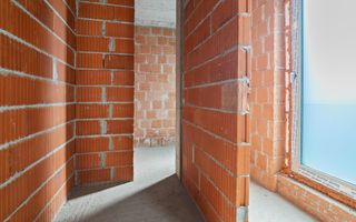 Penthouse 780 mp din Care 400 mp Terasa si 380 mp interiori Piscina - Poză 15