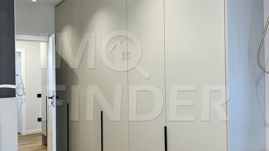 Apartament Premium 3 camere, imobil nou, finisaje de top, parcare - Poză 18