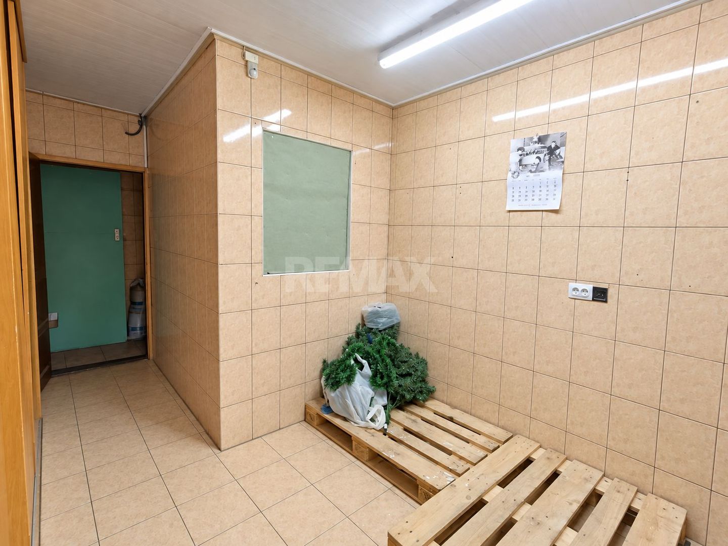CHIRIE SPAȚIU COMERCIAL | 55 m² | RÎȘCANI | MATEI BASARAB 9/1 - Poză 8