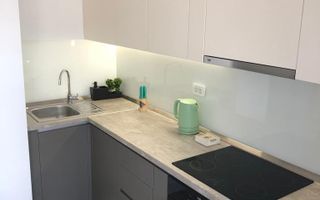 Studio superb – Dristor, complex Day Residence. - Poză 5